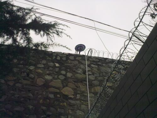 大连周界防范报警系统五号